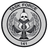KLUD emblem