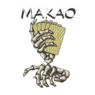 MAKAO emblem