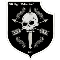 S-DBD emblem