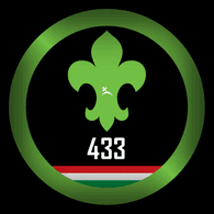 HB433 emblem