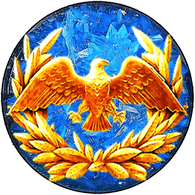 RDFIR emblem