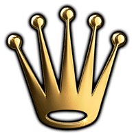 ROIEX emblem