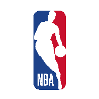 NBA emblem