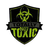 NTOX emblem