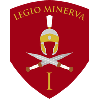 LEGMI emblem