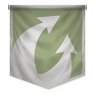 WRCS4 emblem