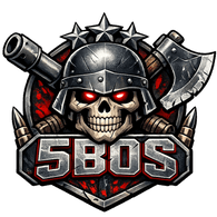 5BOS emblem