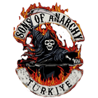 SAMCR emblem