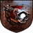 -GSF- emblem