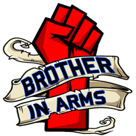 BIAB emblem