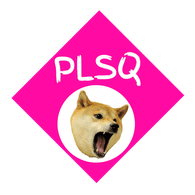PLSQ emblem