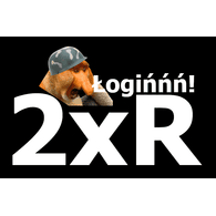 2XR emblem