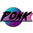 PONK emblem