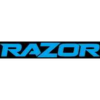RAZ0R emblem