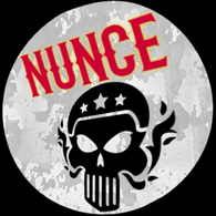 NUNCE emblem