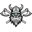 LVIK emblem