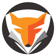 FOXID emblem