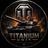 WGTU emblem