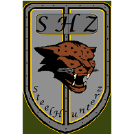 S_H_Z emblem