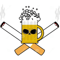 WFAL emblem