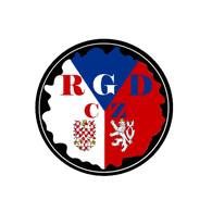 RGDCZ emblem