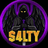 S4LTY emblem