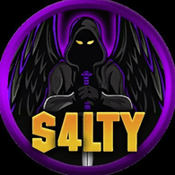 S4LTY emblem