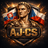AJ-CS emblem