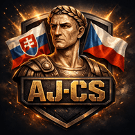 AJ-CS emblem