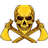 GENUD emblem