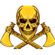 GENUD emblem