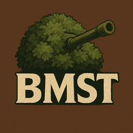 BMST emblem