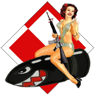 HMR emblem