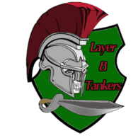L8T emblem