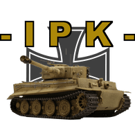 -IPK- emblem