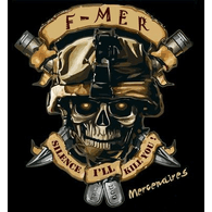F-MER emblem