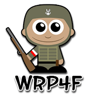WRP4F emblem