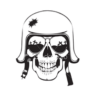 A-WIN emblem