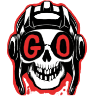 _G-0_ emblem