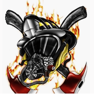 SALLI emblem