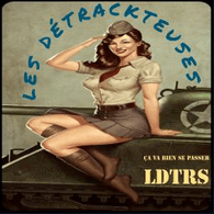 LDTRS emblem
