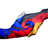 RU-DE emblem