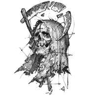 RETAN emblem