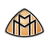 MAYBH emblem