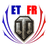 ETTFR emblem
