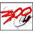 300PL emblem