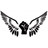 SG-NR emblem