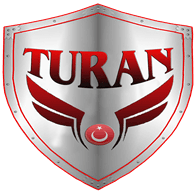 TURAN emblem