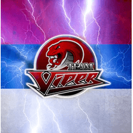 V-SRB emblem