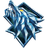 F0W-E emblem